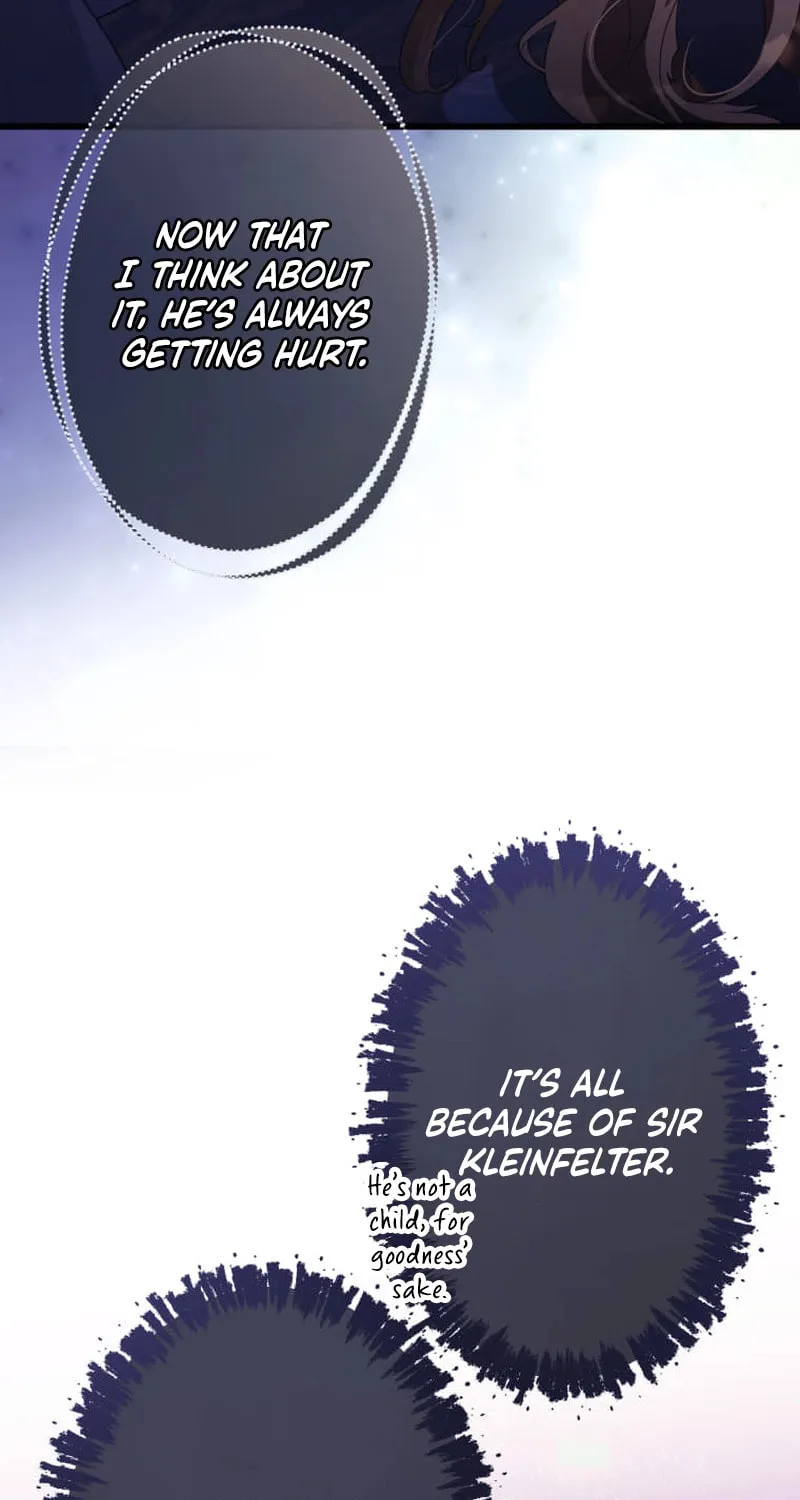 A Savage Proposal Chapter 33 page 25 - 
