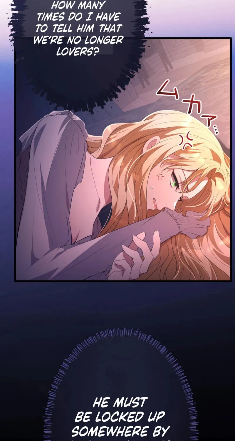 A Savage Proposal Chapter 33 page 26 - 
