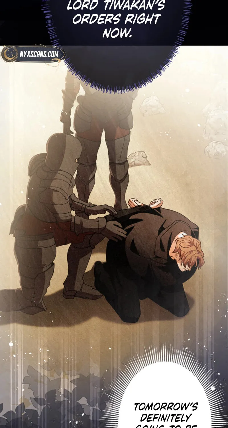 A Savage Proposal Chapter 33 page 27 - 