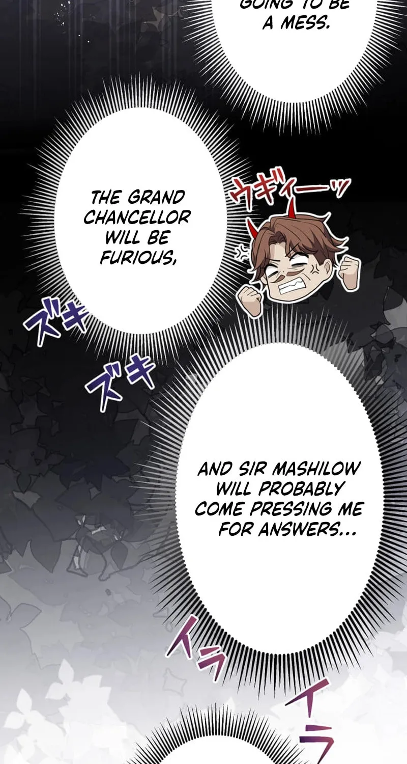 A Savage Proposal Chapter 33 page 28 - 