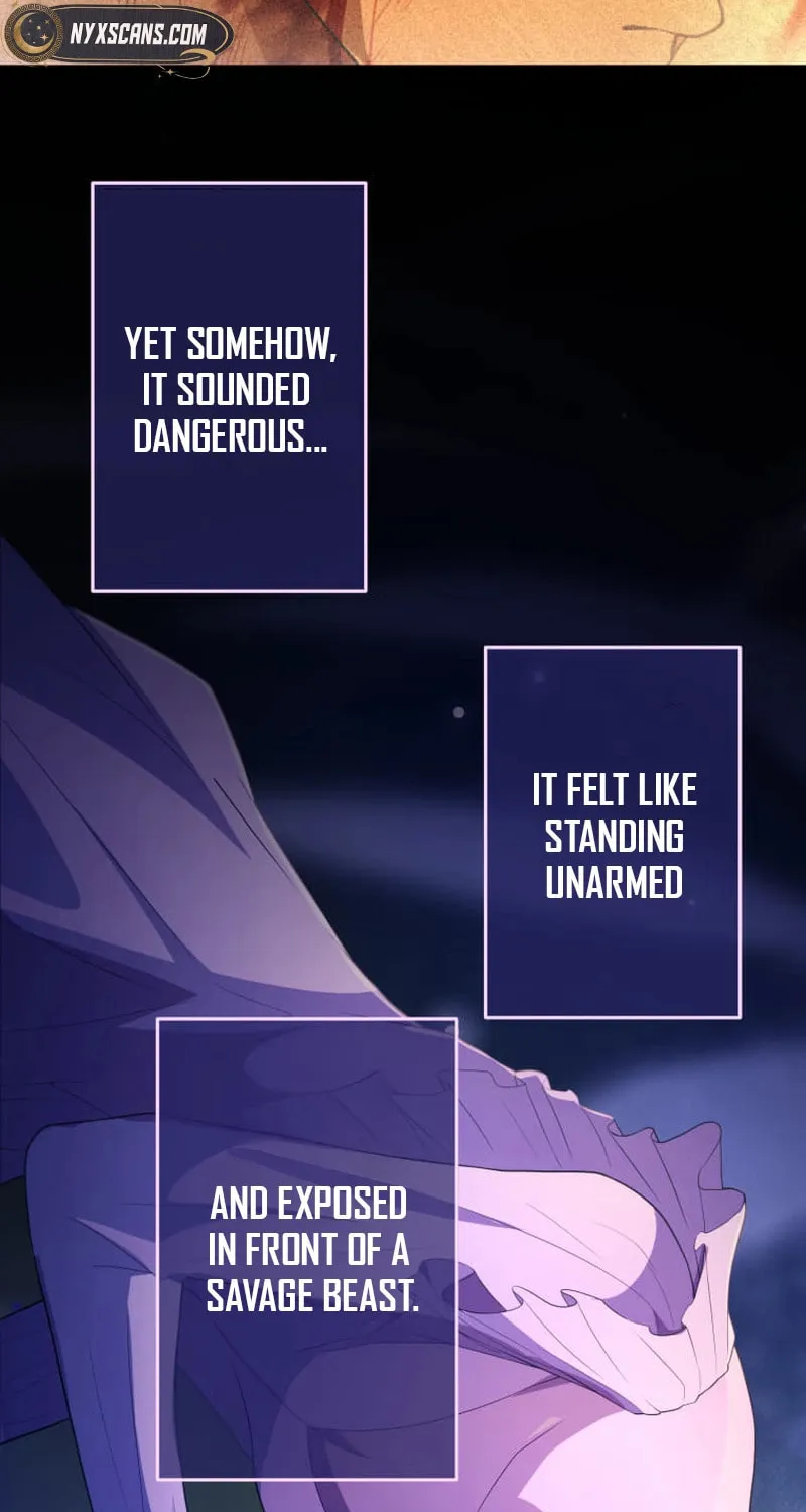 A Savage Proposal Chapter 33 page 34 - 