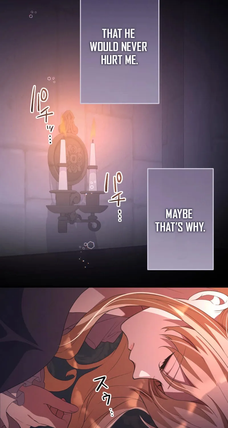 A Savage Proposal Chapter 33 page 36 - 
