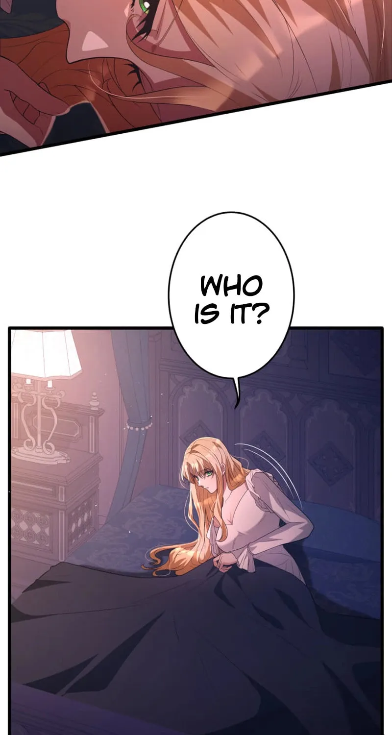 A Savage Proposal Chapter 33 page 39 - 