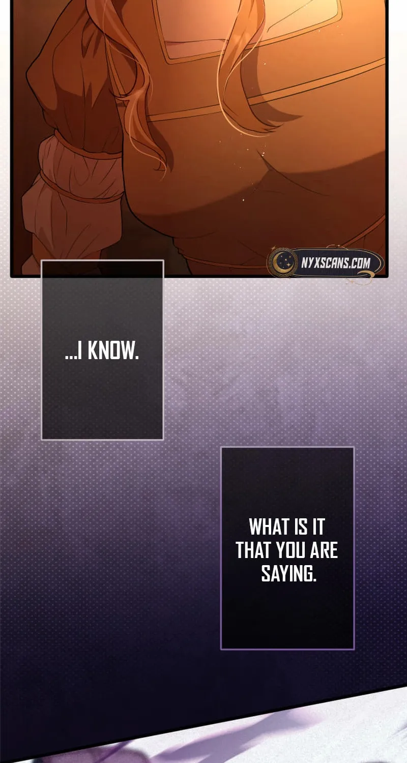 A Savage Proposal Chapter 33 page 5 - 