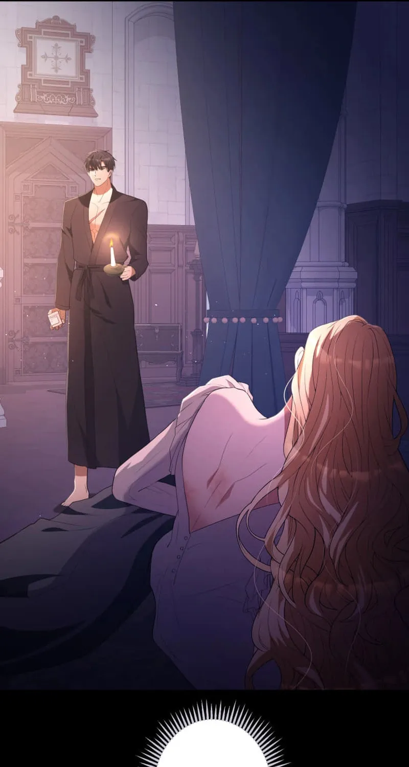 A Savage Proposal Chapter 33 page 41 - 