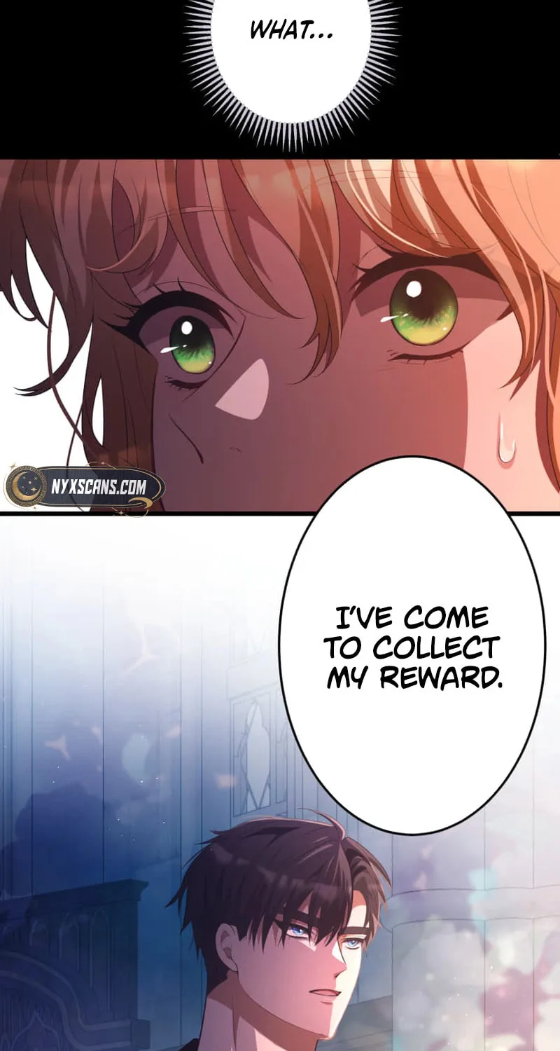 A Savage Proposal Chapter 33 page 42 - 
