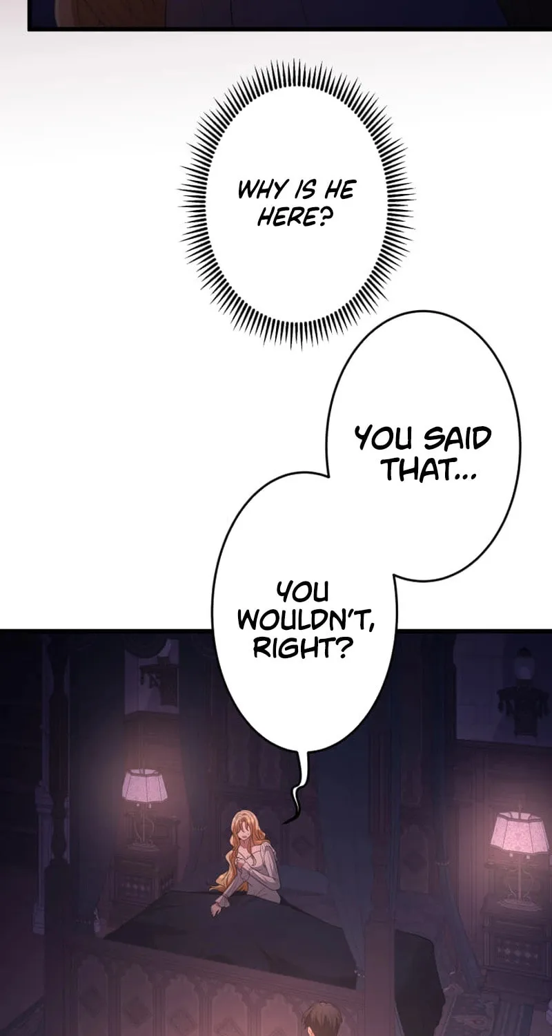 A Savage Proposal Chapter 33 page 45 - 