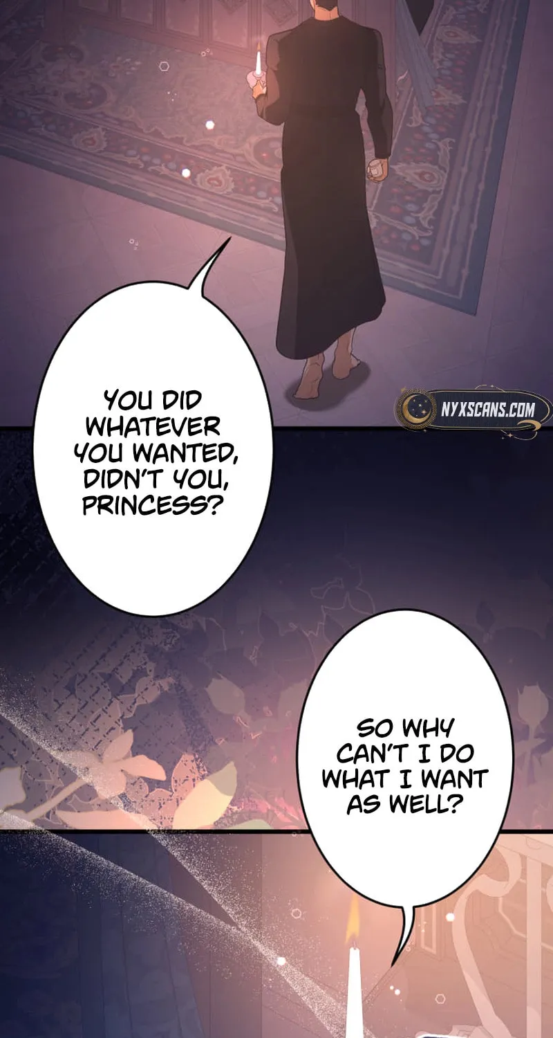 A Savage Proposal Chapter 33 page 46 - 