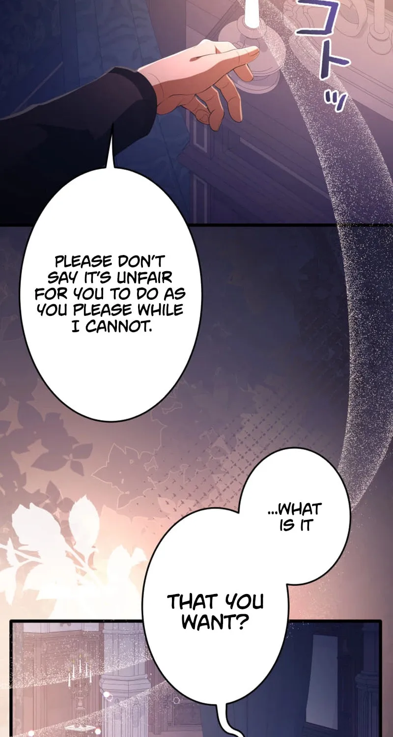 A Savage Proposal Chapter 33 page 47 - 
