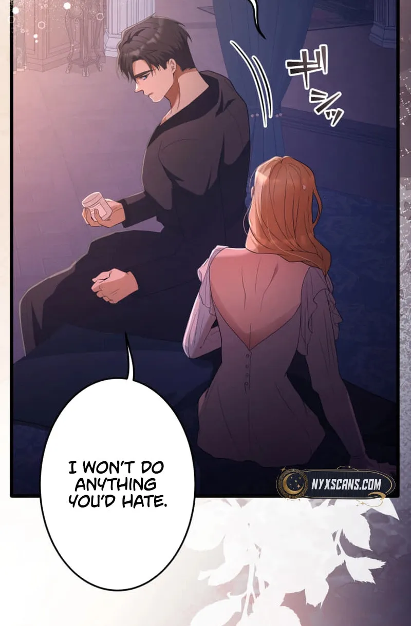 A Savage Proposal Chapter 33 page 48 - 