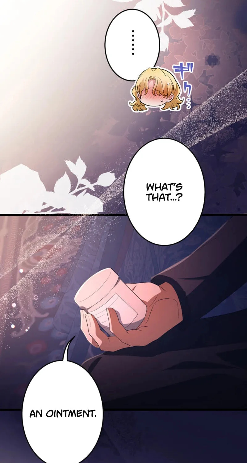 A Savage Proposal Chapter 33 page 49 - 
