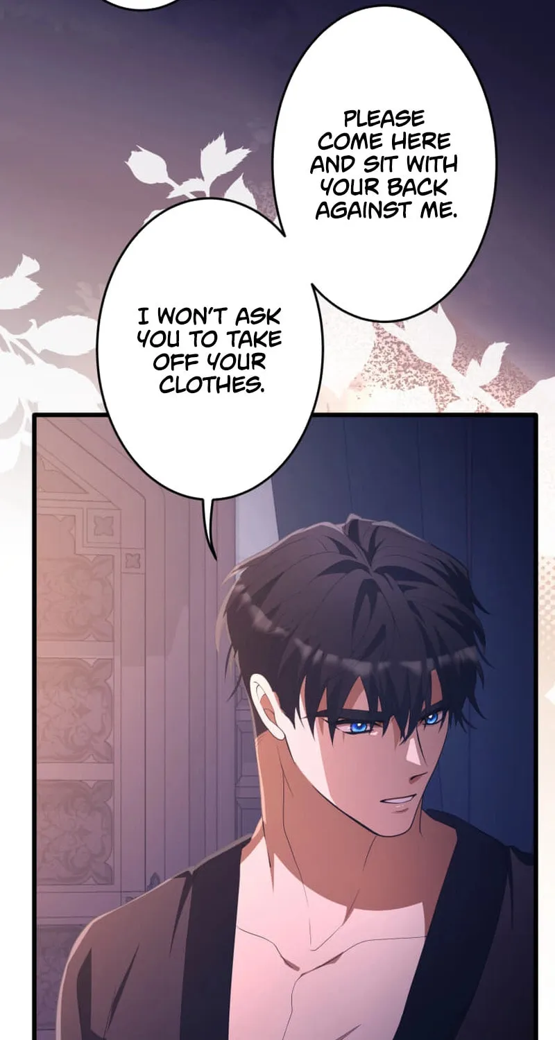 A Savage Proposal Chapter 33 page 50 - 