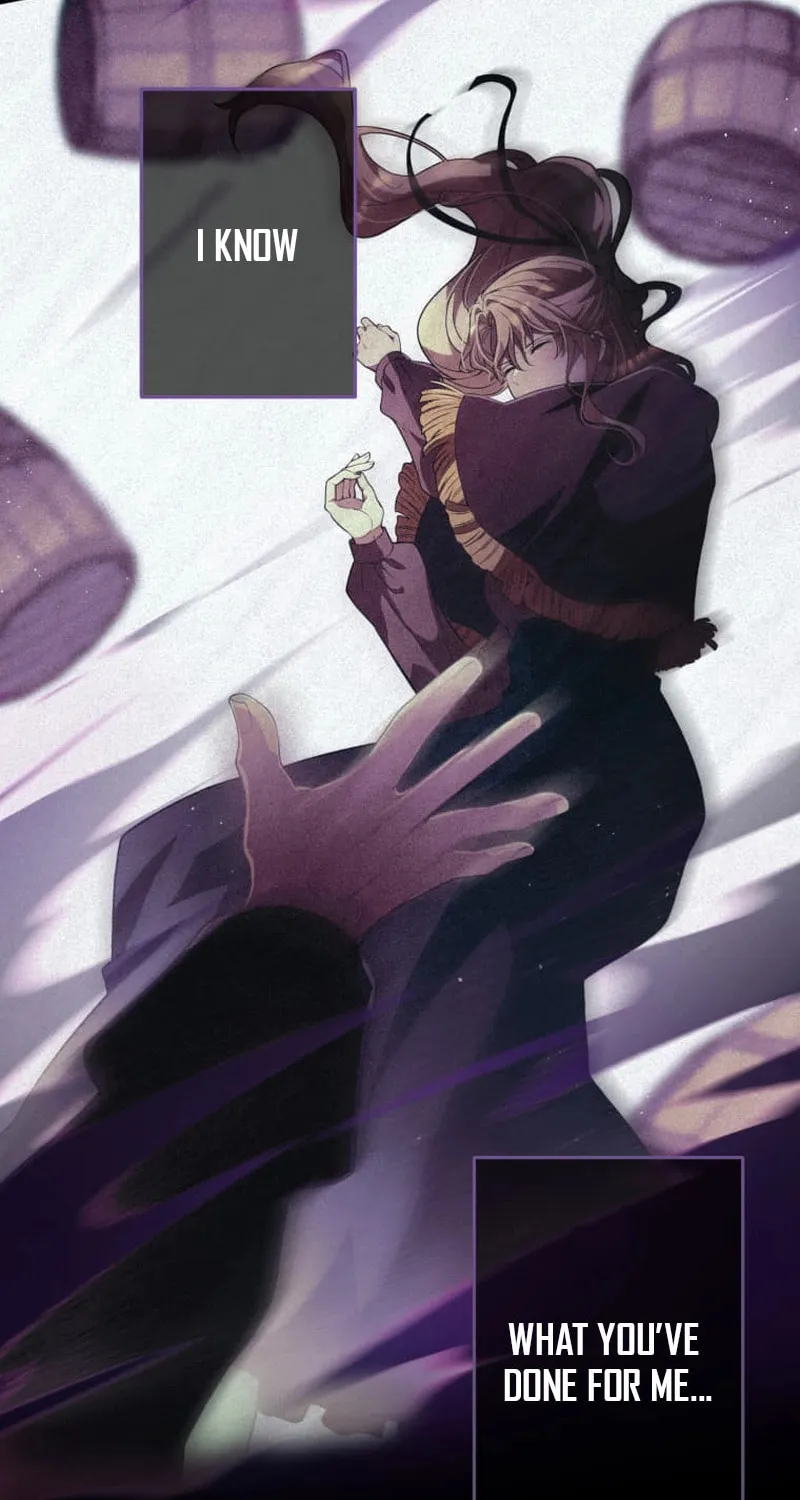 A Savage Proposal Chapter 33 page 6 - 