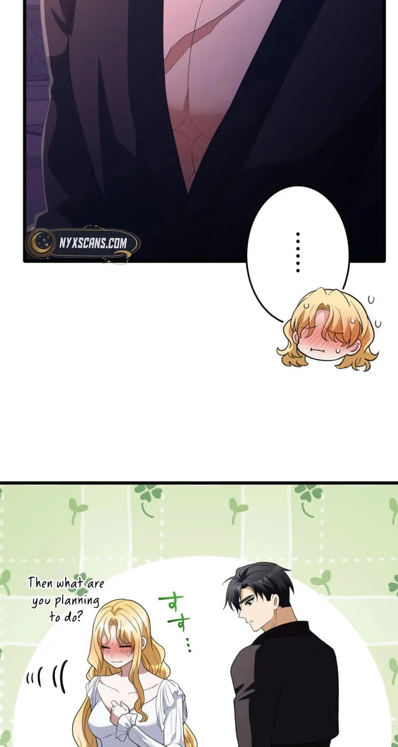 A Savage Proposal Chapter 33 page 51 - 