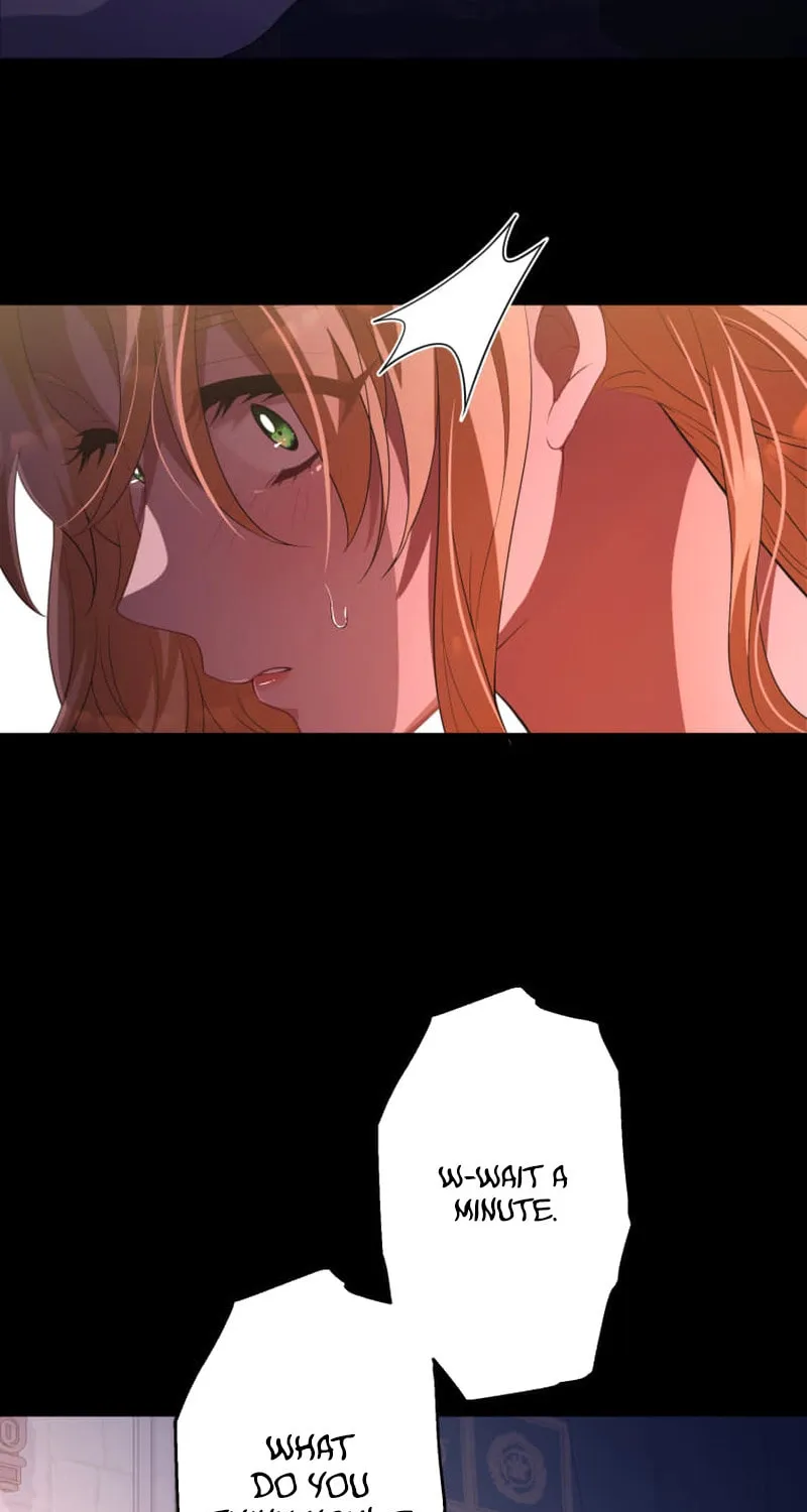 A Savage Proposal Chapter 33 page 53 - 