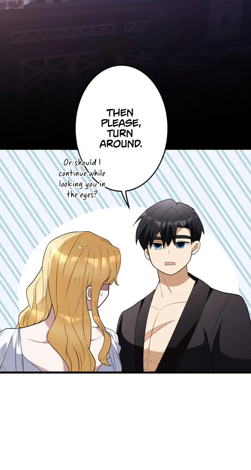 A Savage Proposal Chapter 33 page 56 - 
