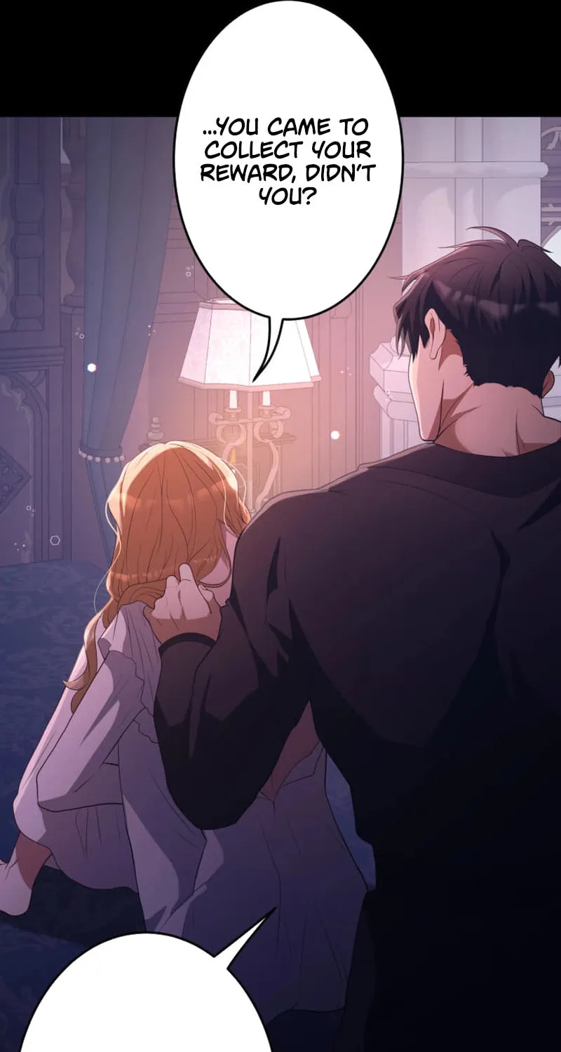 A Savage Proposal Chapter 33 page 59 - 