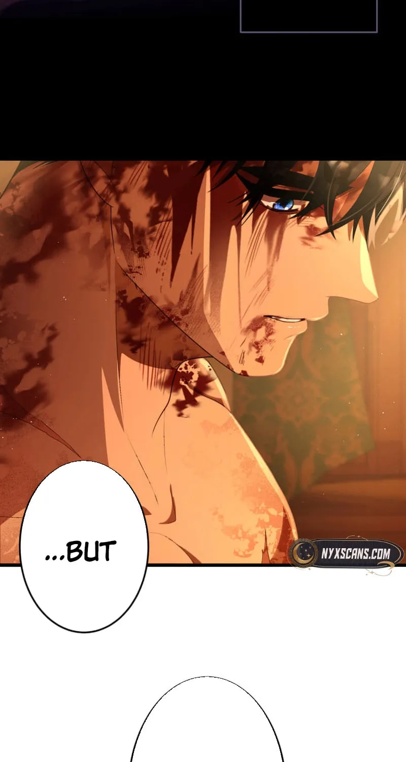 A Savage Proposal Chapter 33 page 7 - 