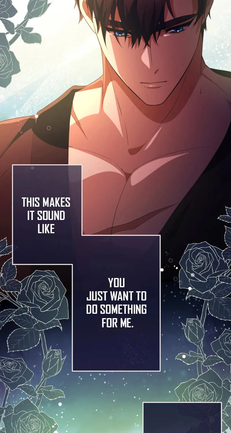 A Savage Proposal Chapter 33 page 61 - 