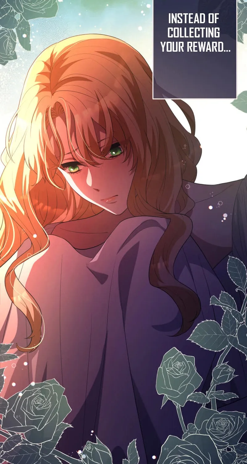 A Savage Proposal Chapter 33 page 62 - 