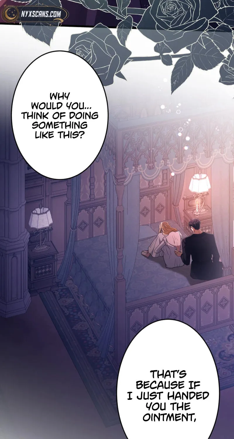 A Savage Proposal Chapter 33 page 63 - 