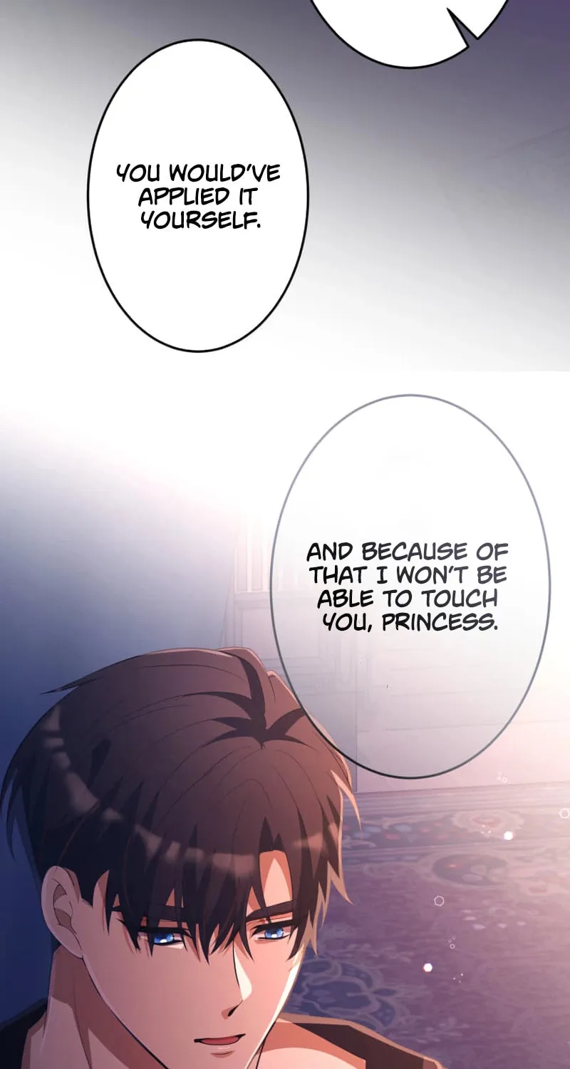 A Savage Proposal Chapter 33 page 64 - 