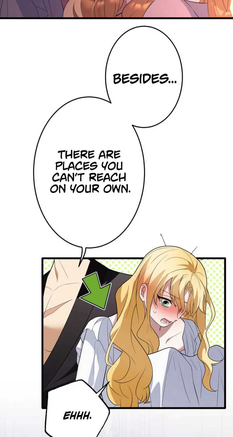 A Savage Proposal Chapter 33 page 66 - 