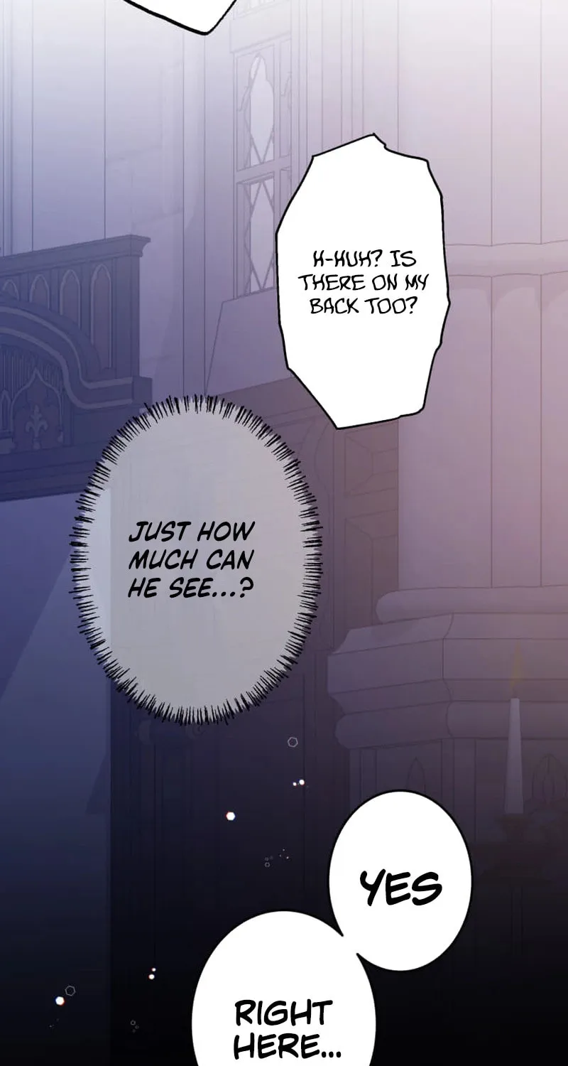 A Savage Proposal Chapter 33 page 67 - 