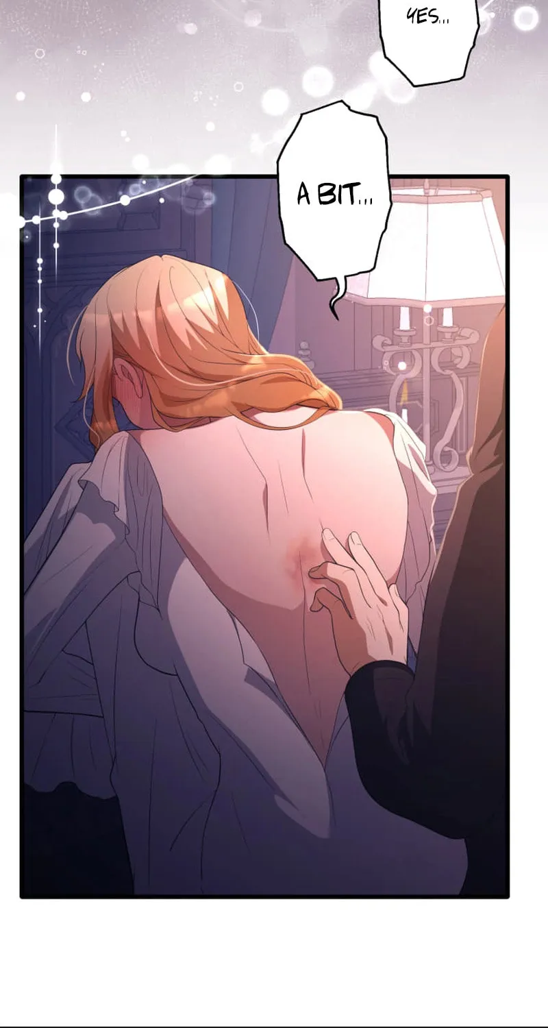 A Savage Proposal Chapter 33 page 70 - 
