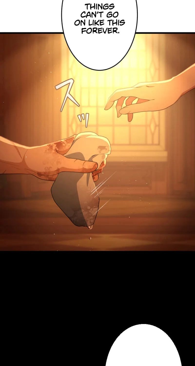 A Savage Proposal Chapter 33 page 8 - 