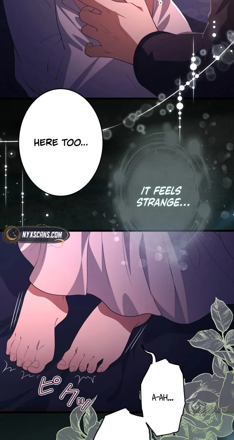A Savage Proposal Chapter 33 page 72 - 