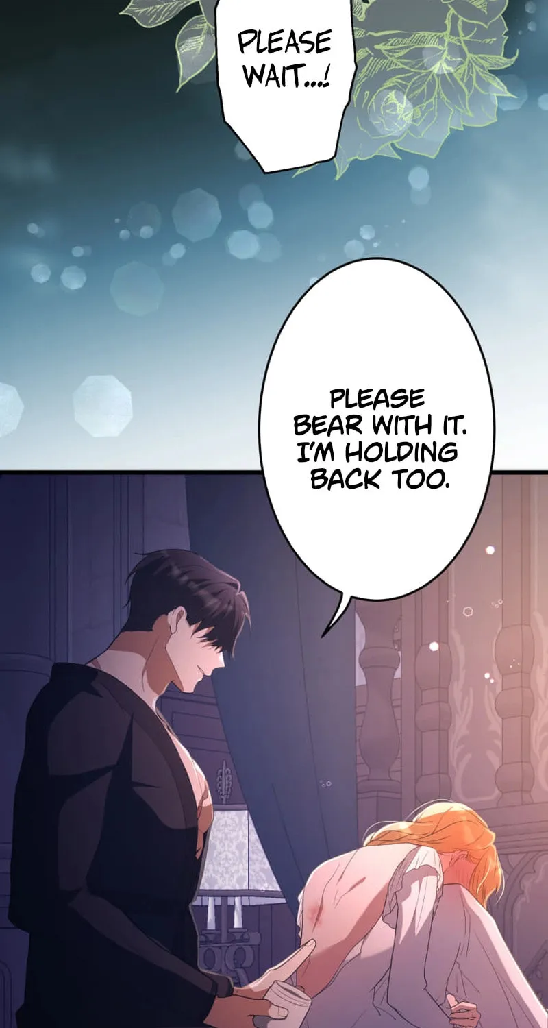 A Savage Proposal Chapter 33 page 73 - 