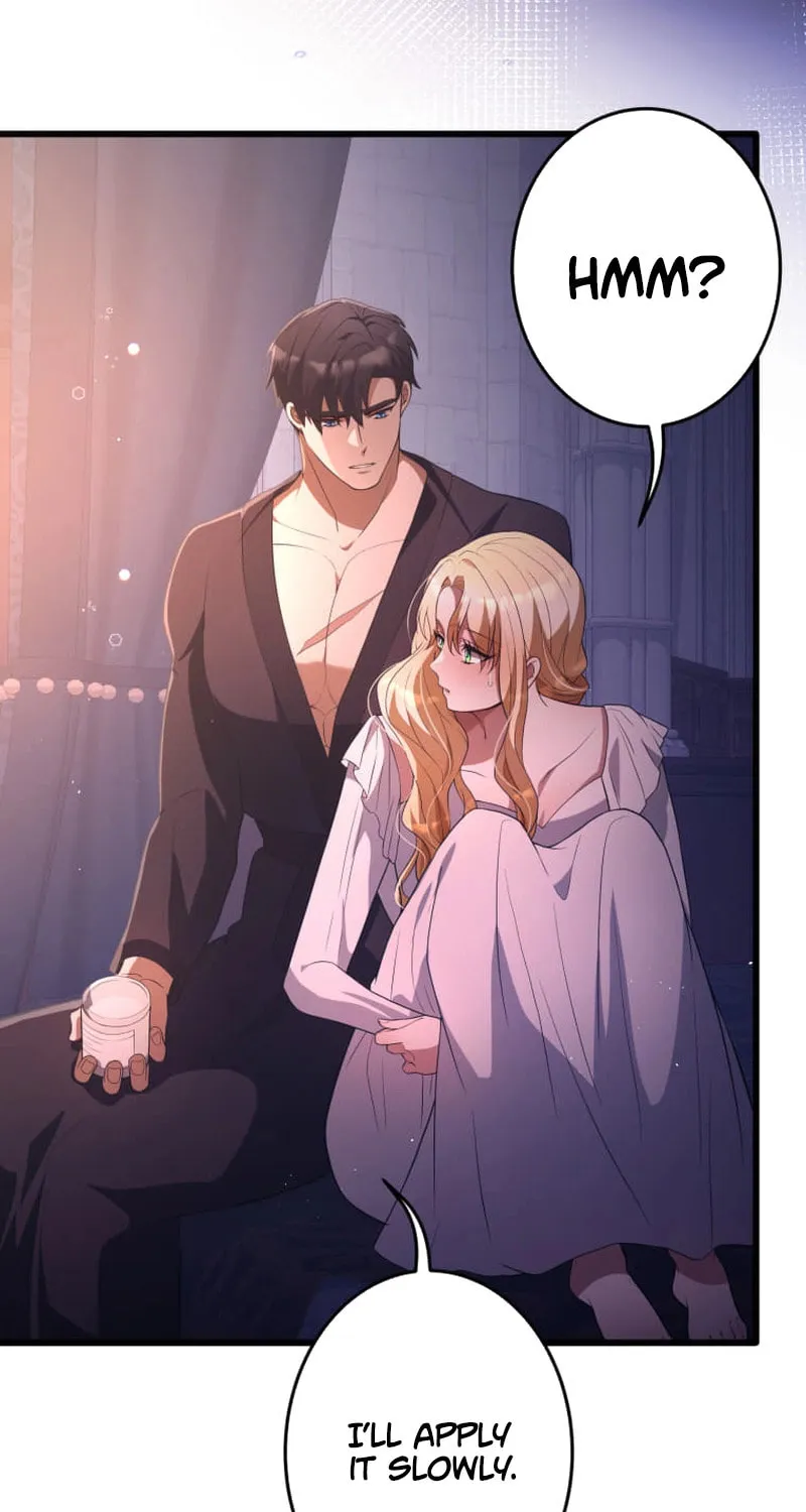 A Savage Proposal Chapter 33 page 75 - 