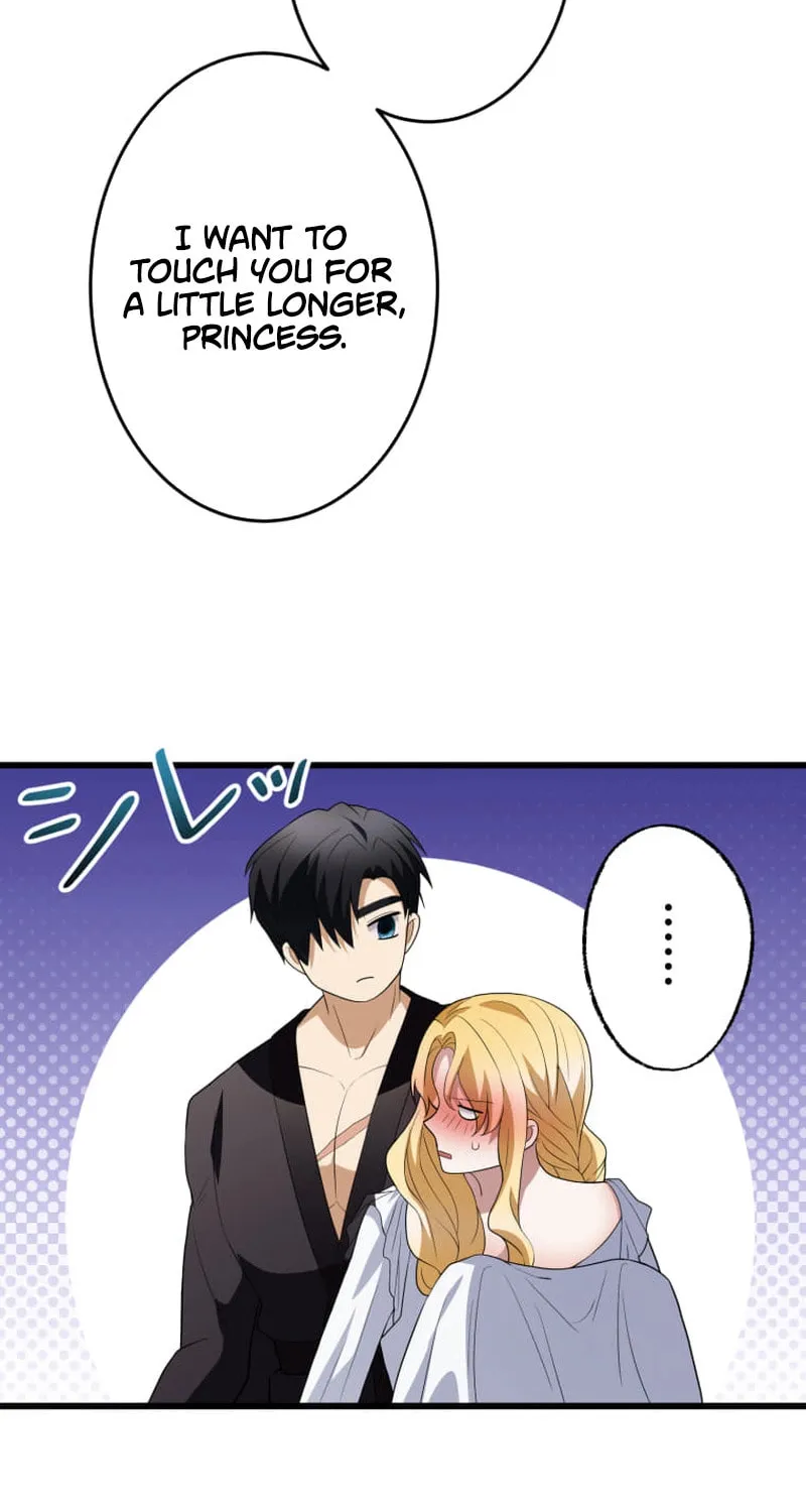 A Savage Proposal Chapter 33 page 76 - 