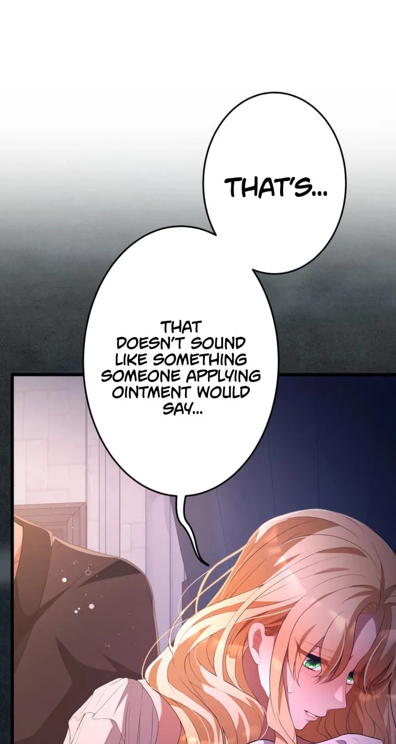 A Savage Proposal Chapter 33 page 77 - 