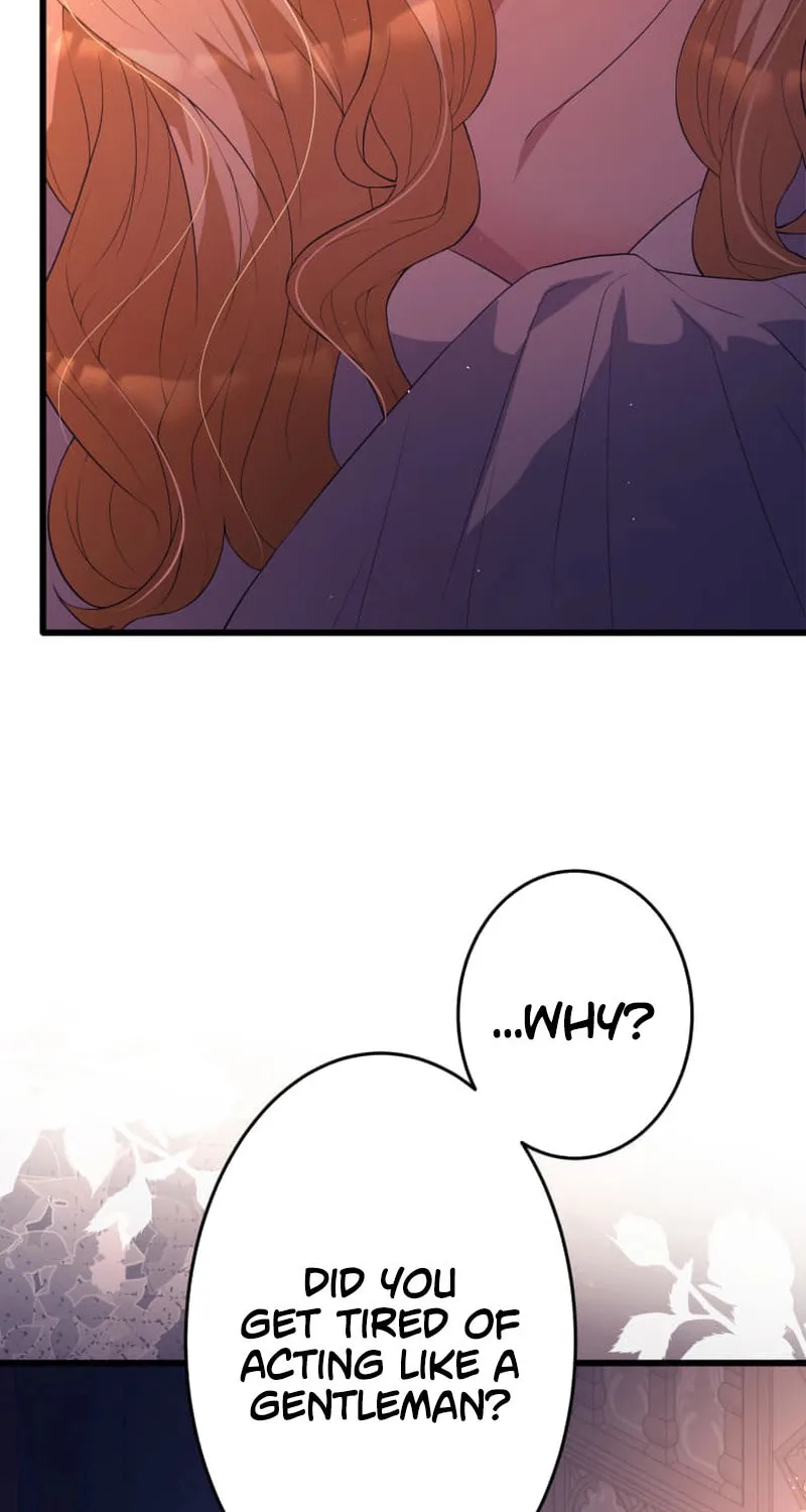 A Savage Proposal Chapter 33 page 80 - 