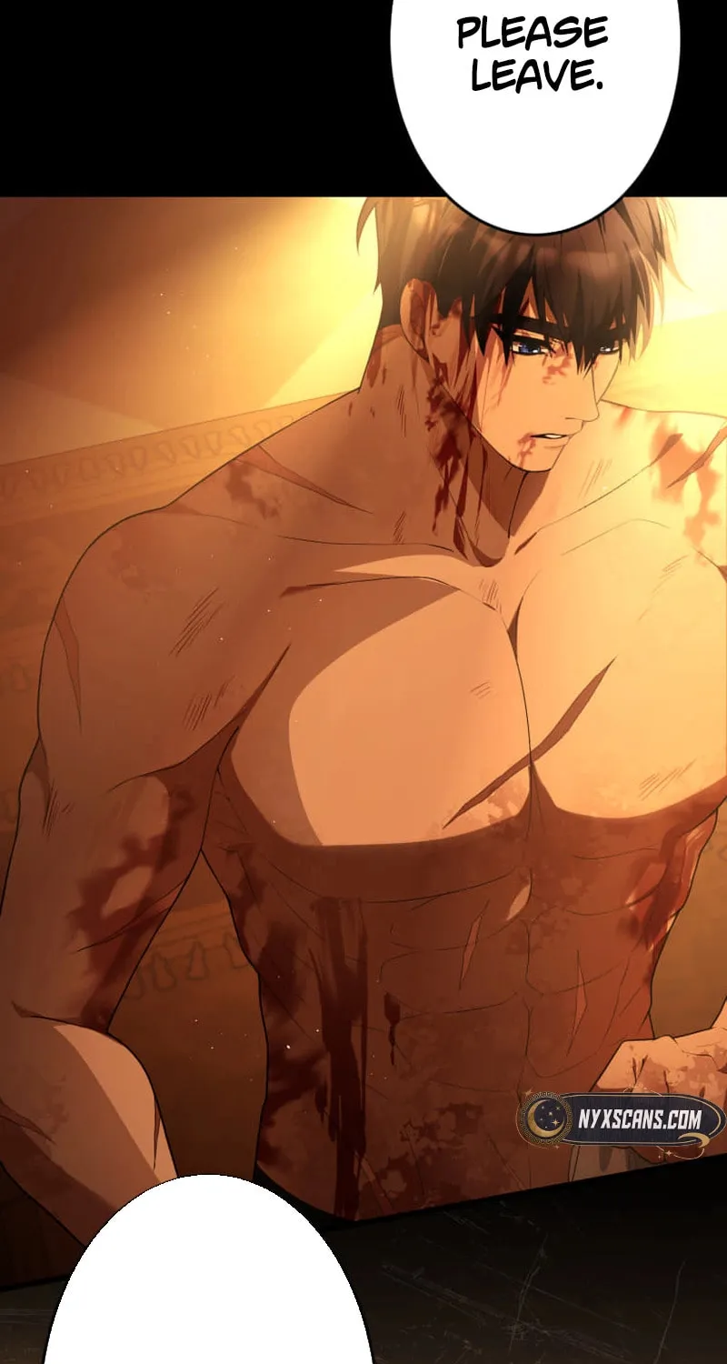 A Savage Proposal Chapter 33 page 9 - 