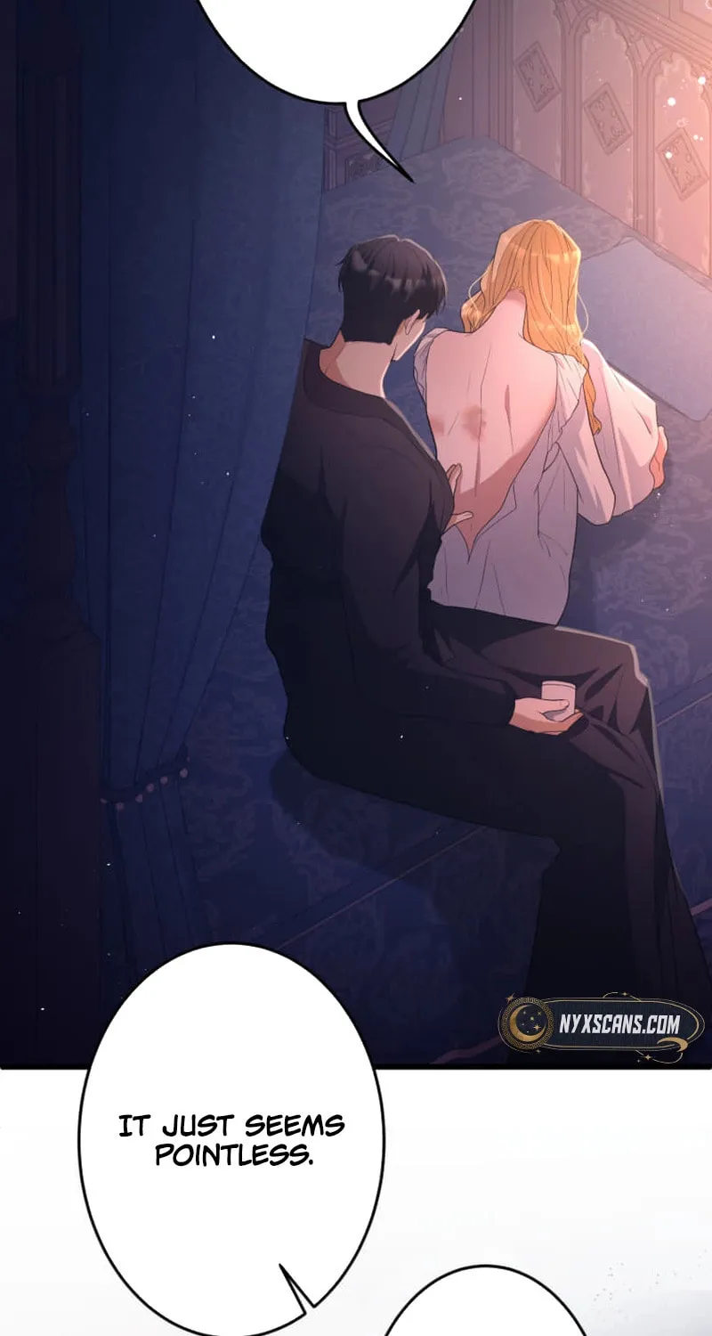 A Savage Proposal Chapter 33 page 81 - 