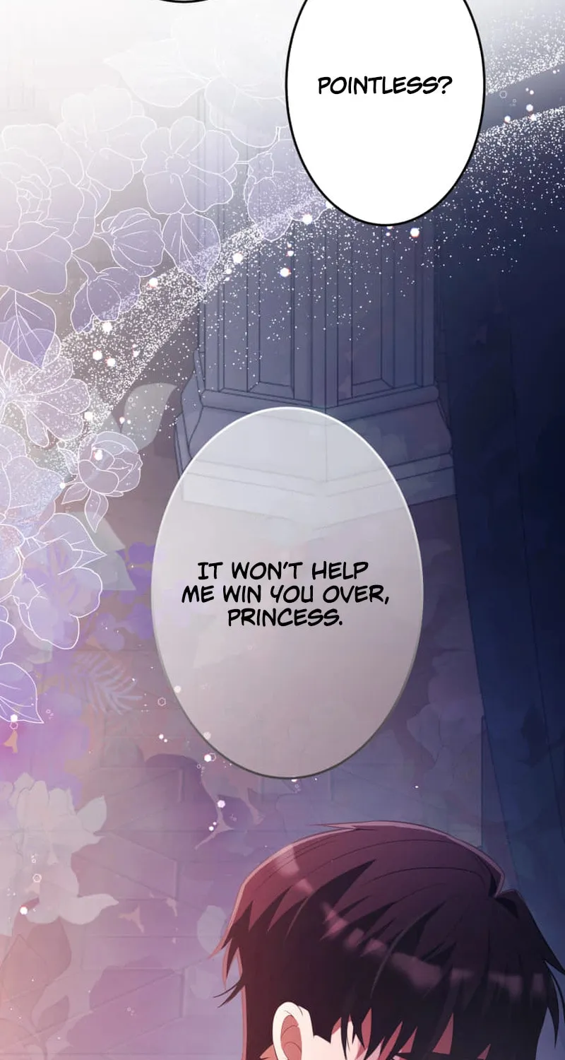 A Savage Proposal Chapter 33 page 82 - 