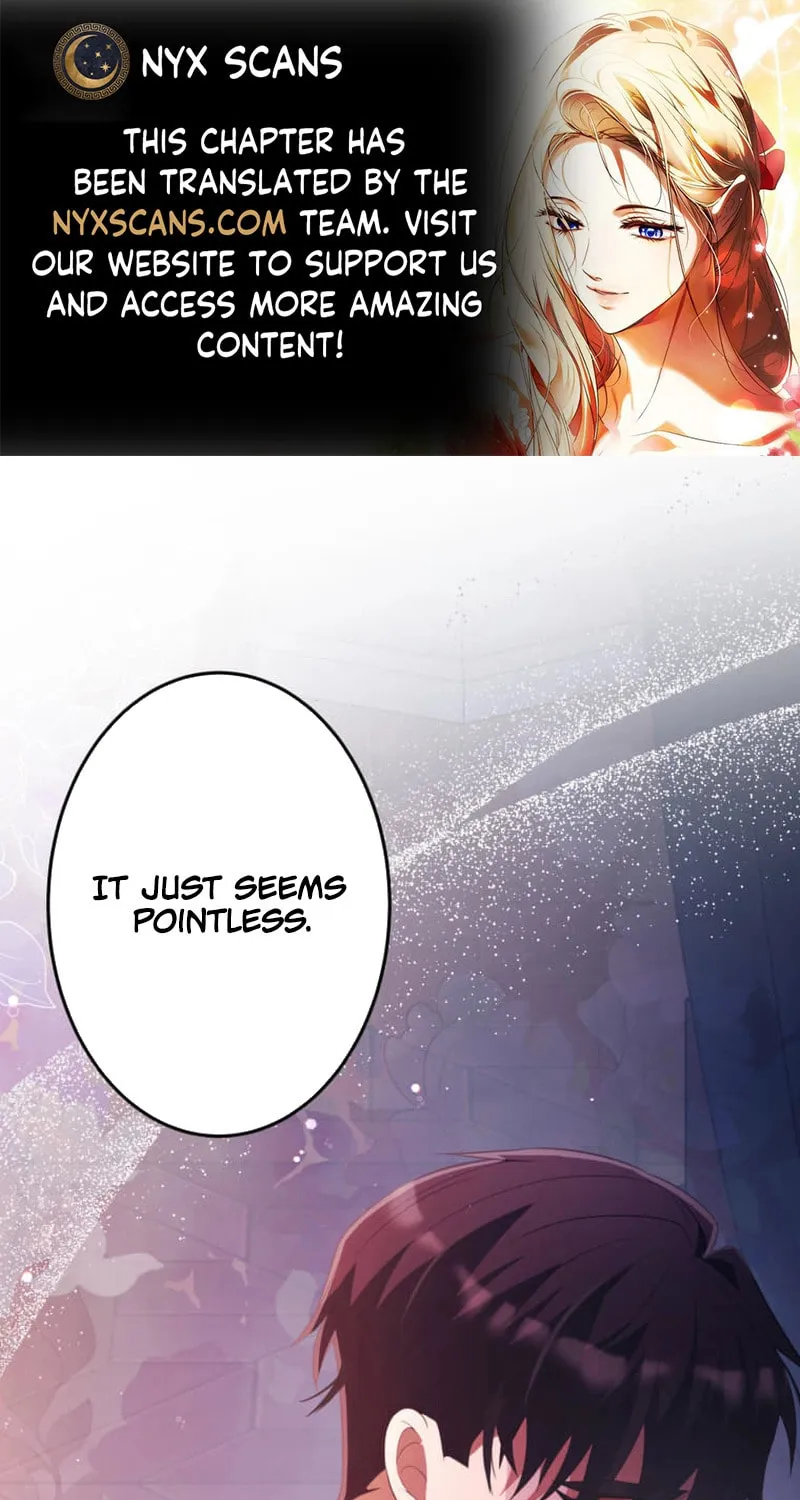 A Savage Proposal Chapter 34 page 1 - 