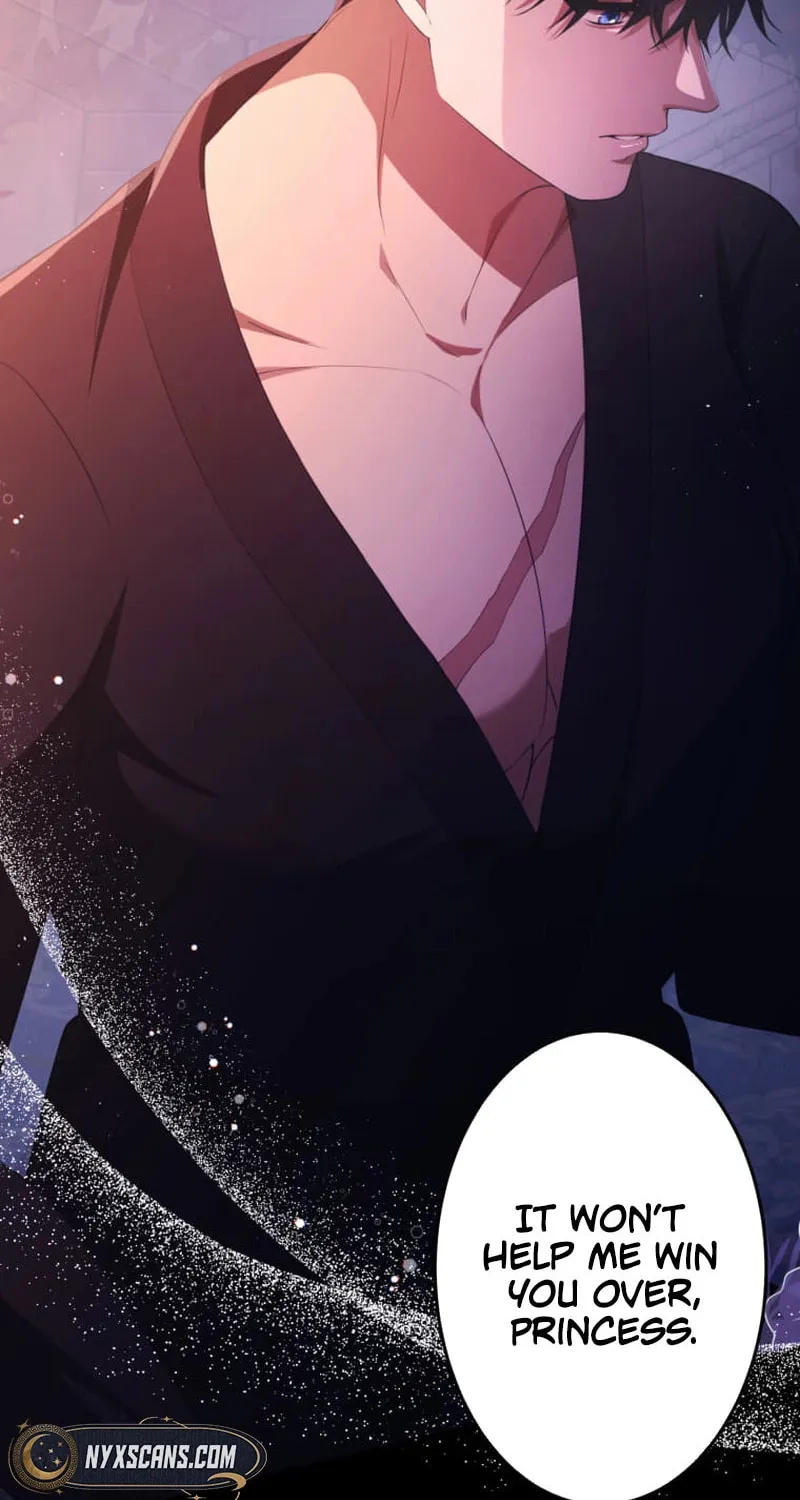 A Savage Proposal Chapter 34 page 2 - 