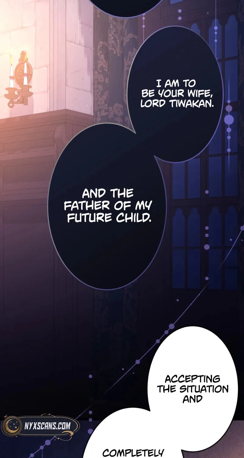 A Savage Proposal Chapter 34 page 14 - 