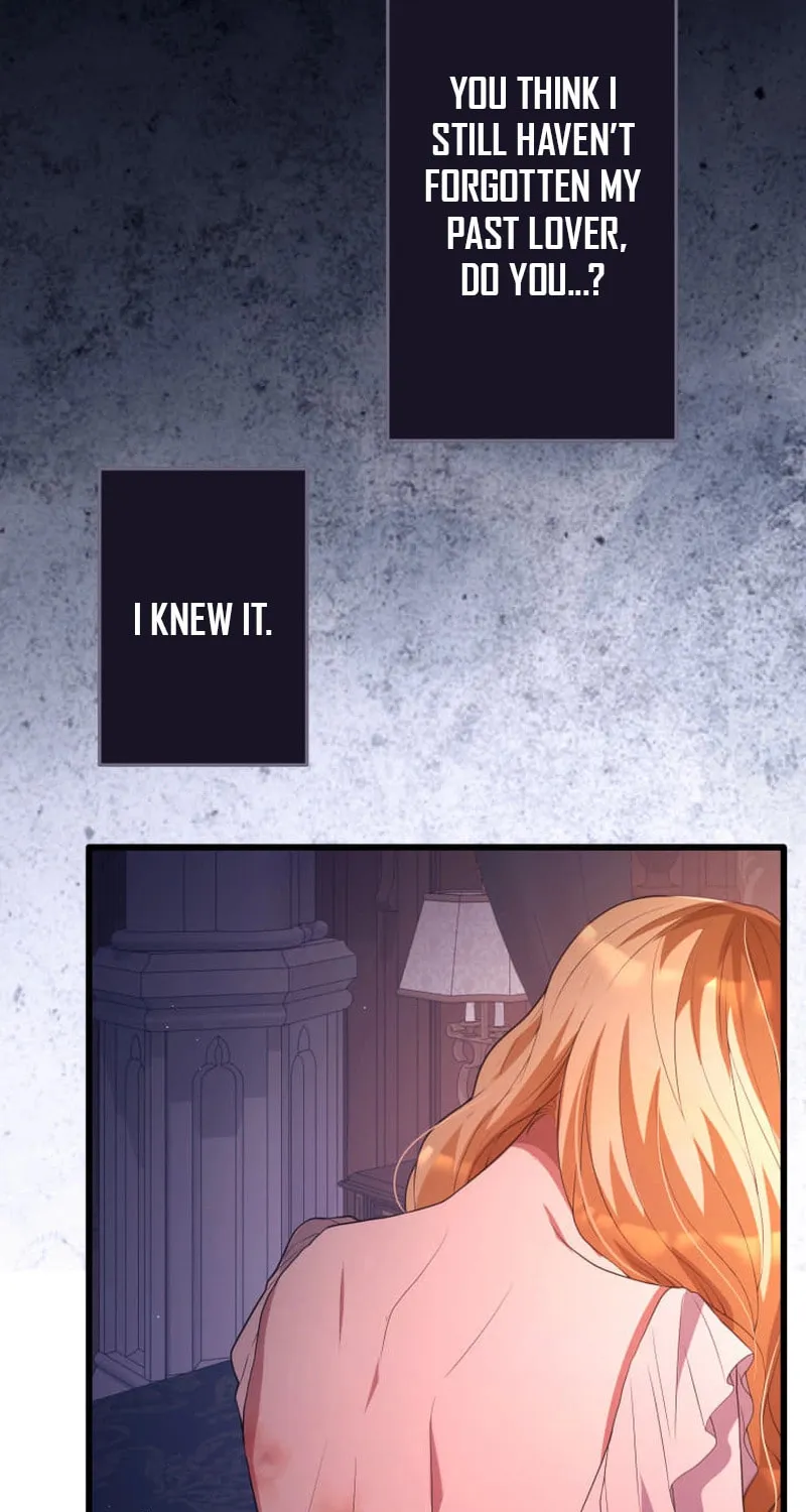 A Savage Proposal Chapter 34 page 16 - 