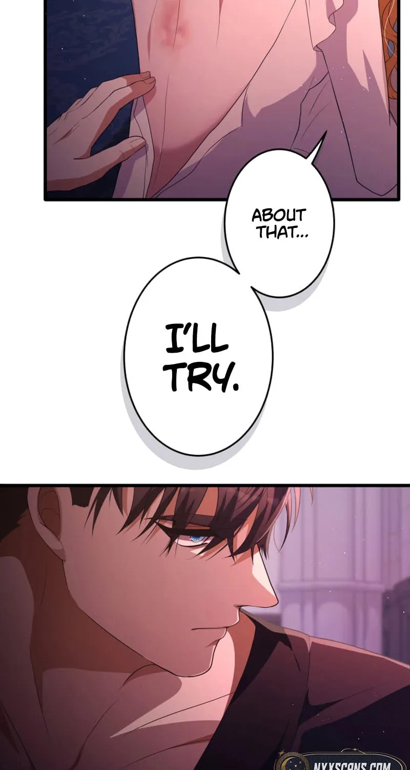 A Savage Proposal Chapter 34 page 17 - 