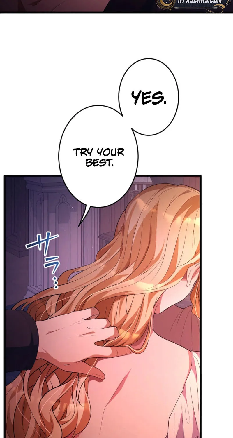 A Savage Proposal Chapter 34 page 18 - 