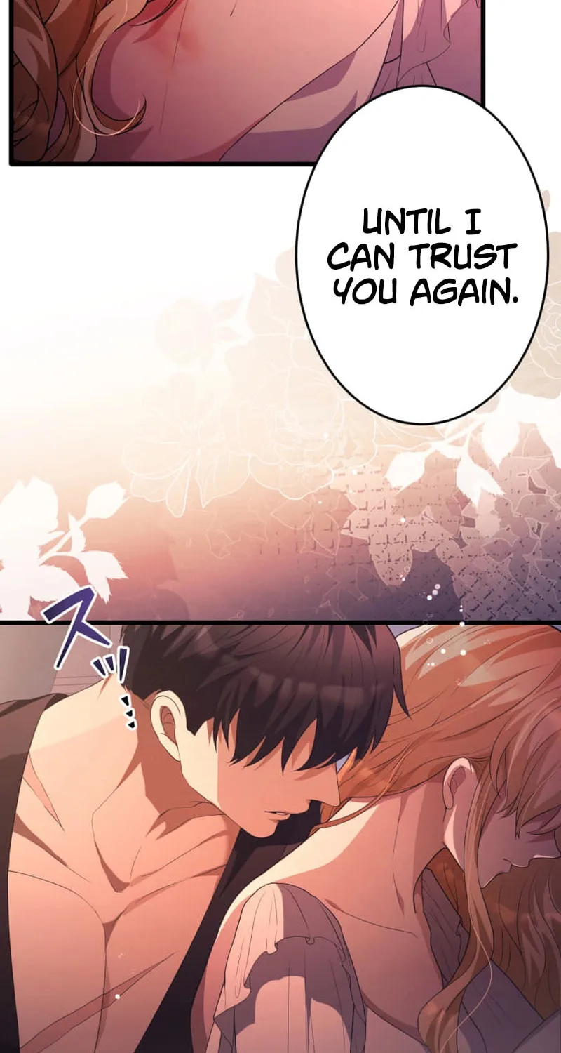 A Savage Proposal Chapter 34 page 19 - 