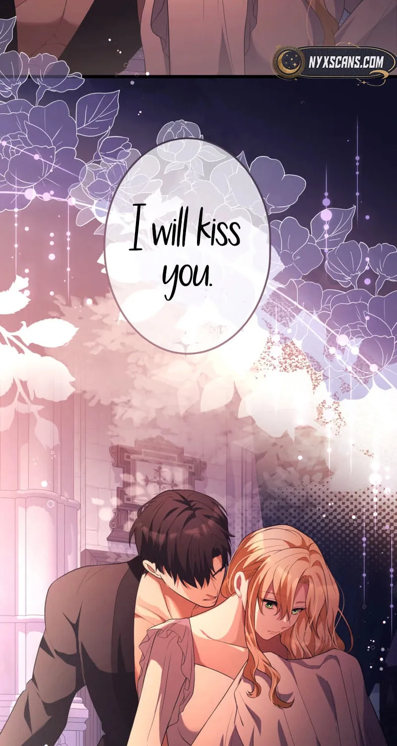 A Savage Proposal Chapter 34 page 20 - 