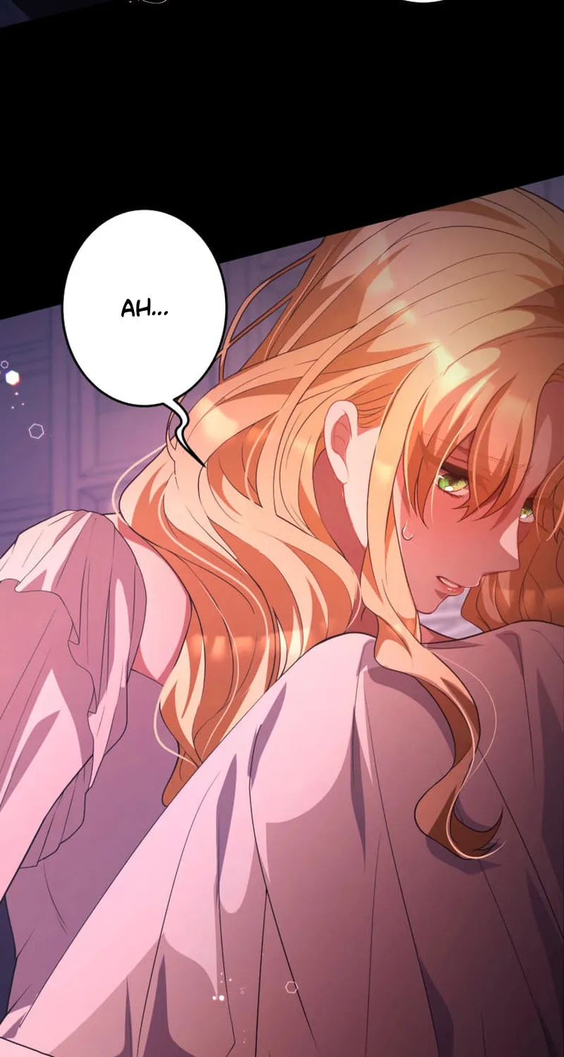 A Savage Proposal Chapter 34 page 3 - 