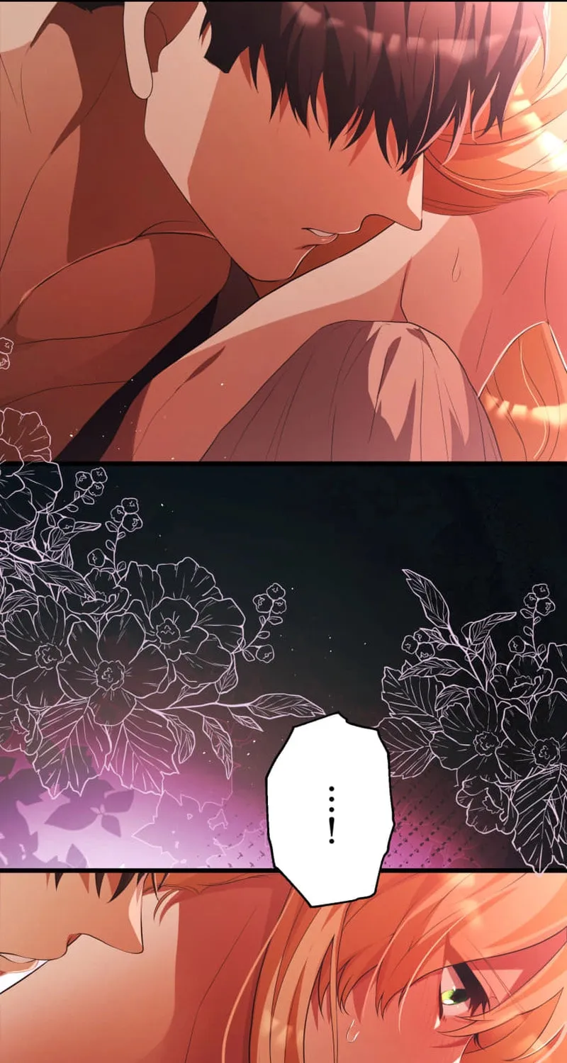 A Savage Proposal Chapter 34 page 22 - 