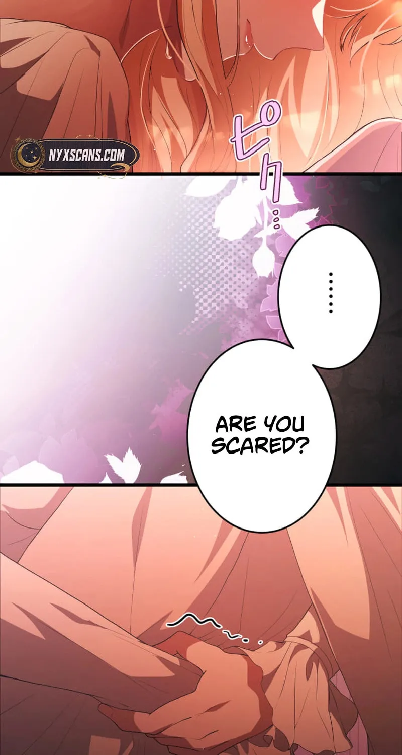 A Savage Proposal Chapter 34 page 23 - 